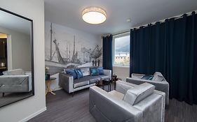 Svartisen Apartments